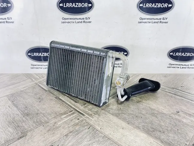 Испаритель кондиционера Range Rover 3 L322
