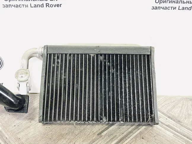 Испаритель кондиционера Range Rover 3 L322