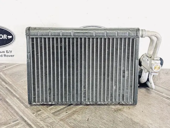 Испаритель кондиционера Range Rover 3 L322