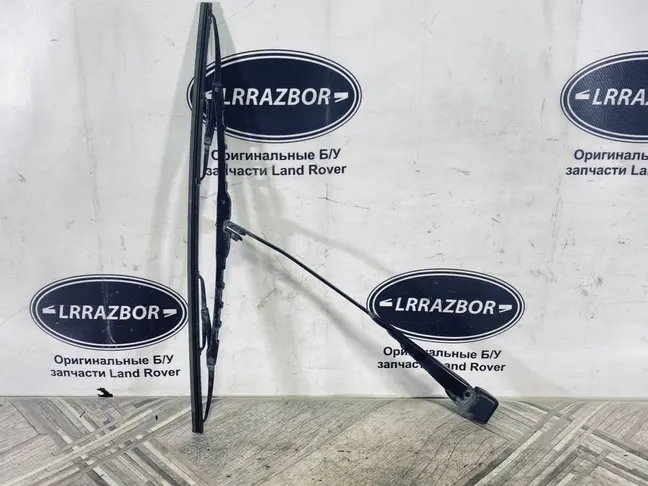 Поводок заднего дворника Range Rover 3 L322