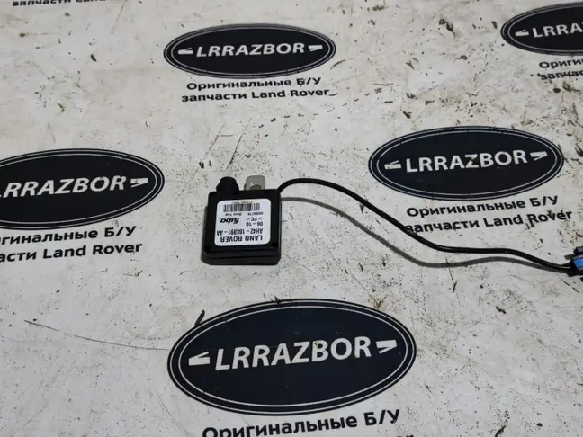 Фильтр подавления радиопомех Range Rover 3 L322