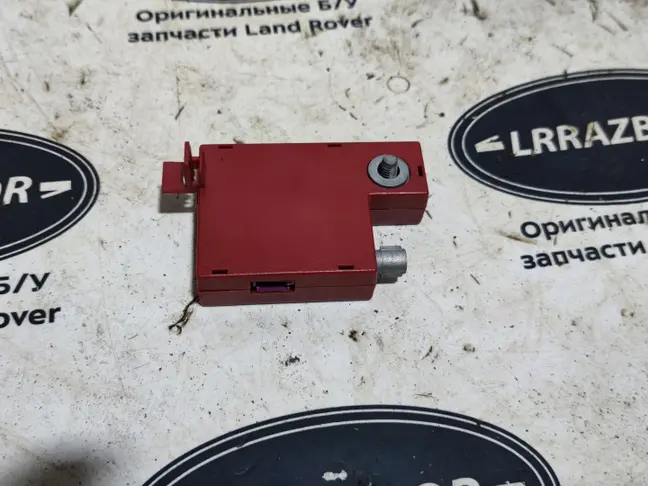 Антенна Land Rover Range Rover 3 L322 2007-2012