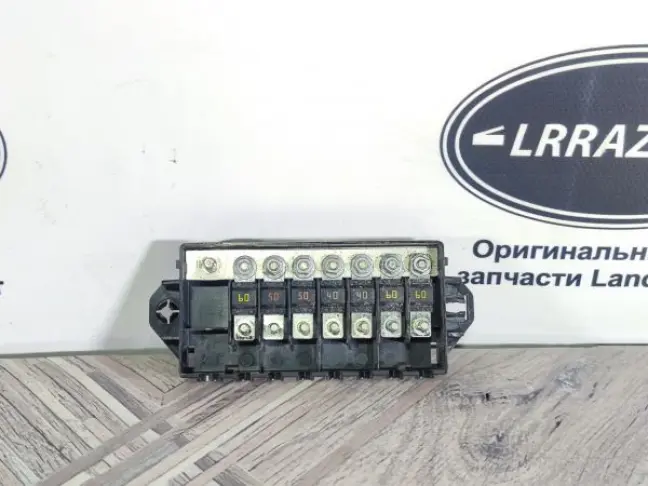 Cоединитель плавкий Range Rover 3 L322 448DT