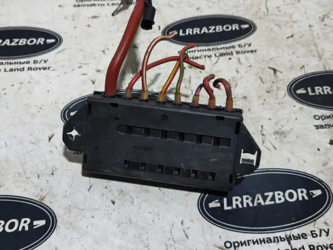 Cоединитель плавкий Range Rover 3 L322 448DT