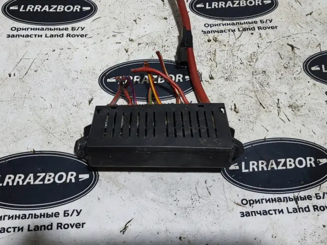 Cоединитель плавкий Range Rover 3 L322 448DT