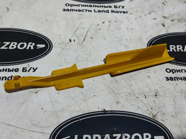 Ограничитель топлива Range Rover 3 L322