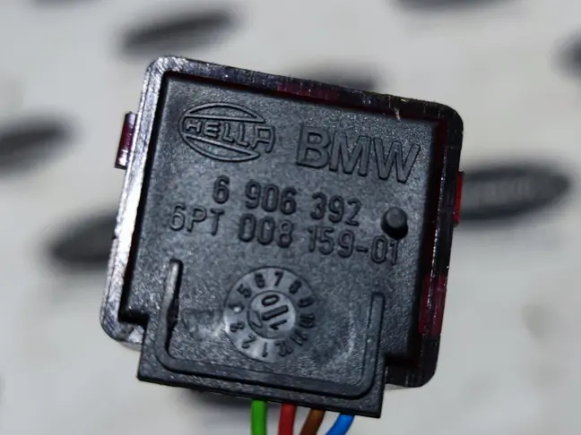 Датчик управления Land Rover Range Rover L322