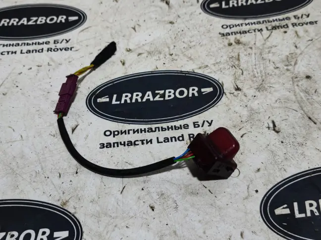 Датчик управления Land Rover Range Rover L322
