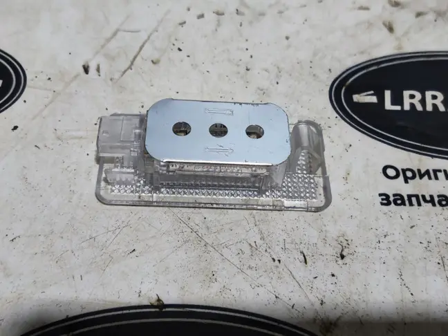 Плафон салонный Land Rover Range Rover L322 05-12