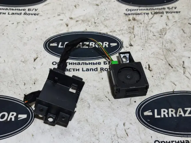Антенна иммобилайзера Range Rover 2 L322 09-12