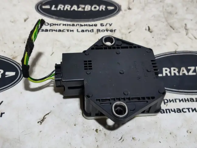 Датчик углового ускорения Range Rover L322 09-12