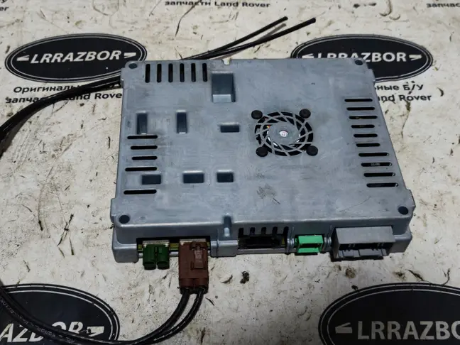Модуль ТВ Land Rover Range Rover L322 2009-2012