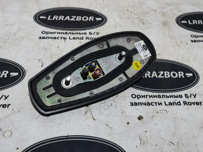 Антенна плавник на крышу Range Rover 3 L322 рест