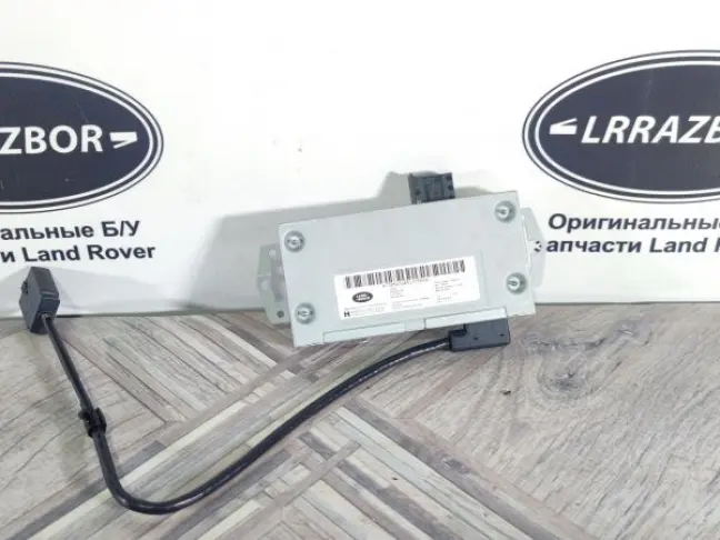 Блок USB Land Rover Range Rover 3 L322 2009-2012