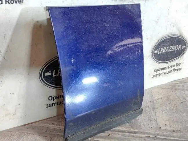 Молдинг переднего правого крыла Range Rover L322