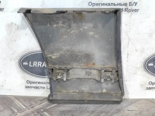 Молдинг переднего правого крыла Range Rover L322