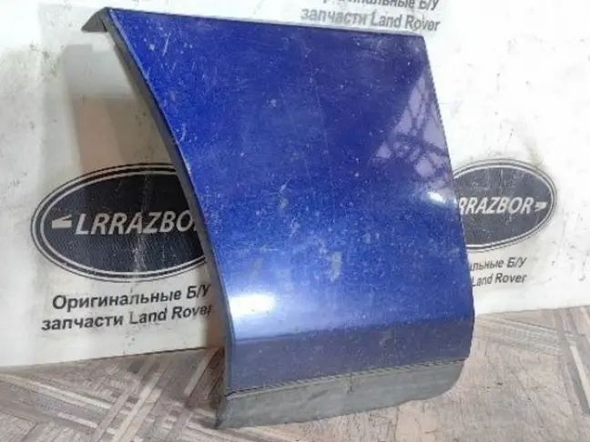 Молдинг переднего левого крыла Range Rover L322
