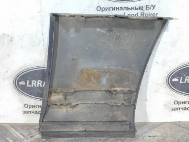 Молдинг переднего левого крыла Range Rover L322