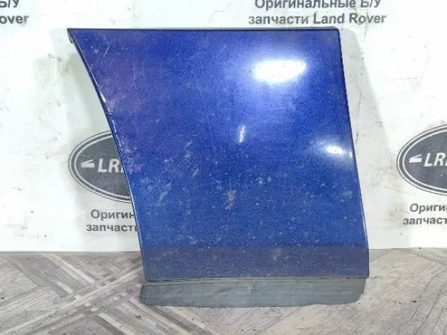 Молдинг переднего левого крыла Range Rover L322