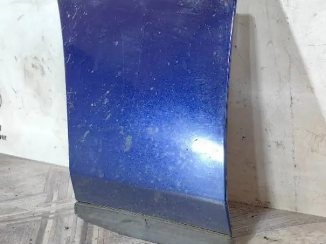 Молдинг переднего левого крыла Range Rover L322