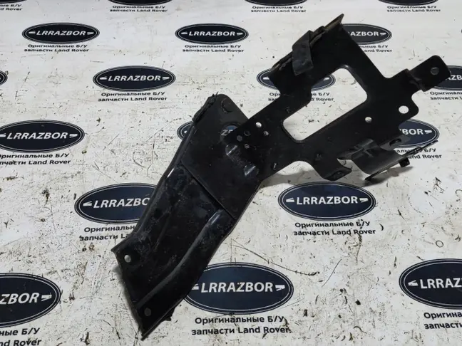 Кронштейн топливного фильтра Range Rover L322 448D