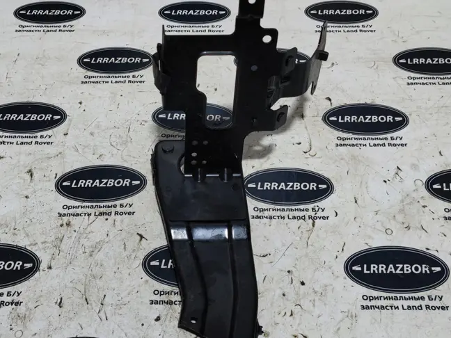 Кронштейн топливного фильтра Range Rover L322 448D