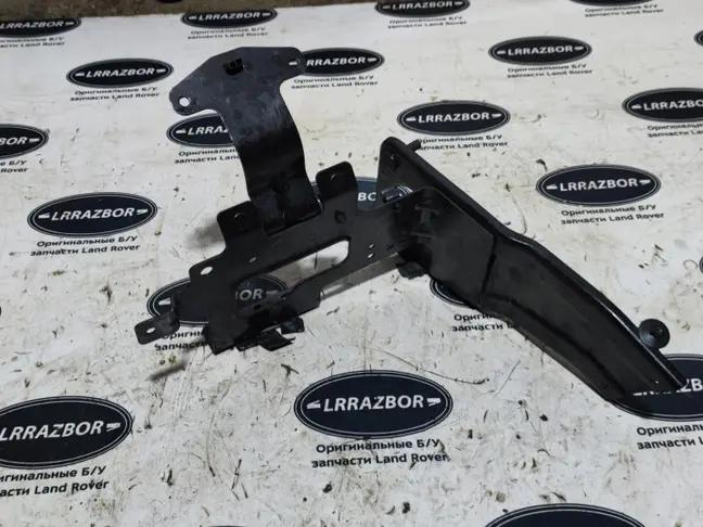 Кронштейн топливного фильтра Range Rover L322 448D