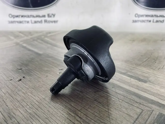 Крышка горловины бака дизель Range Rover L322