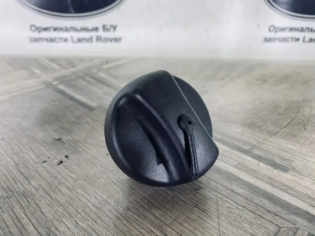 Крышка горловины бака дизель Range Rover L322
