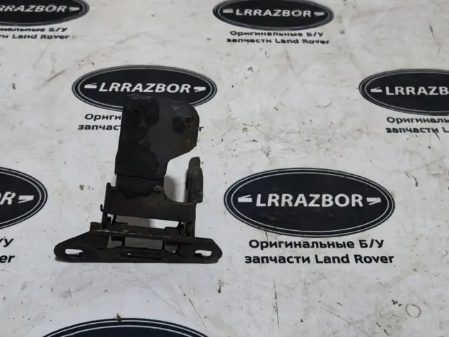 Защелка предохранительная капота Range Rover L322