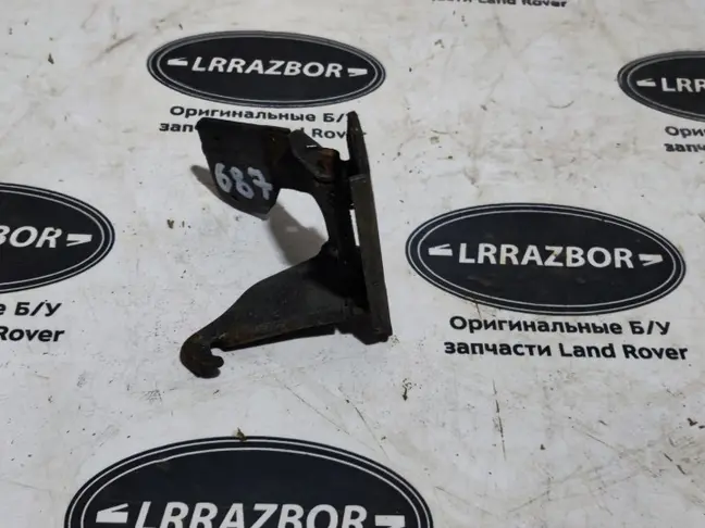Защелка предохранительная капота Range Rover L322