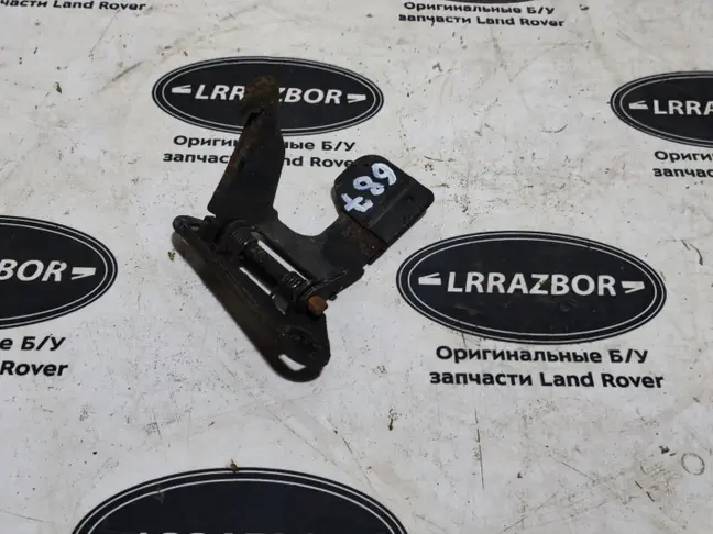 Защелка предохранительная капота Range Rover L322