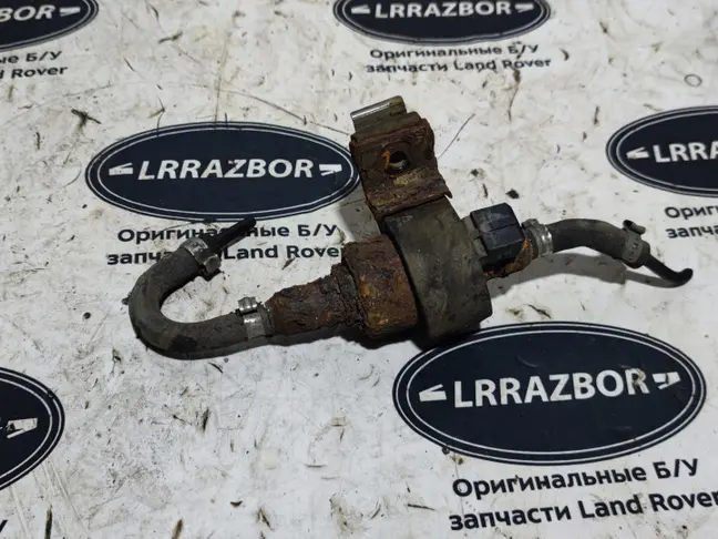 Насос вебасто топливный Range Rover L322 448DT