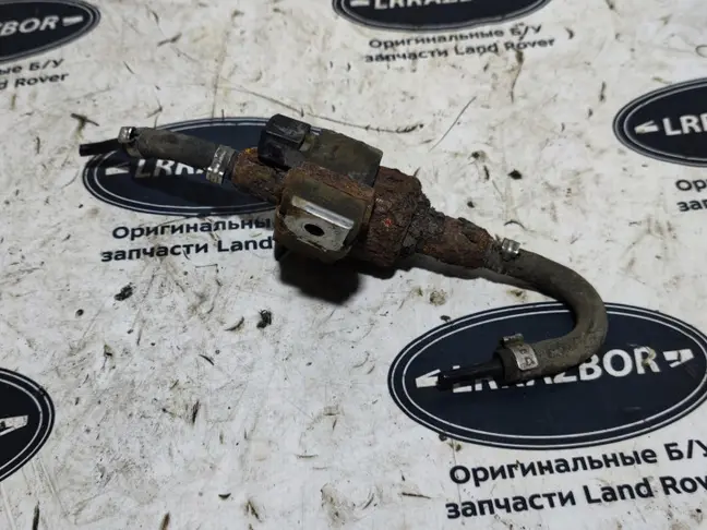 Насос вебасто топливный Range Rover L322 448DT