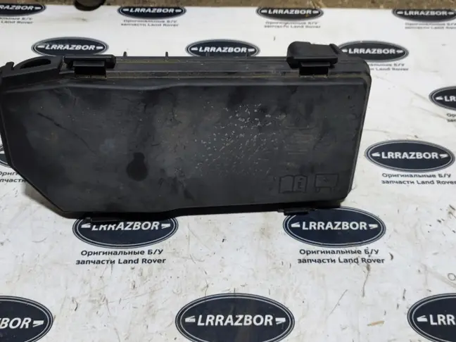 Корпус блока предохранителей Range Rover L322