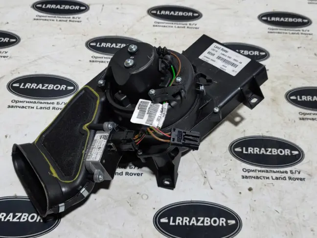Вентилятор печки Land Rover Range Rover L322 02-12
