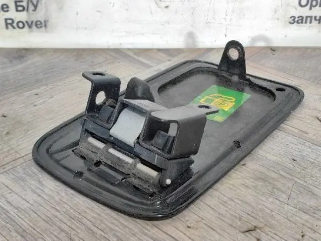 Лючок бензобака Range Rover 3 L322 02-12