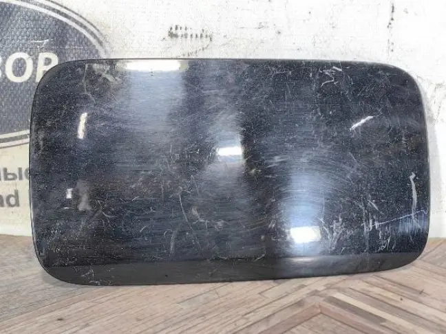 Лючок бензобака Range Rover 3 L322 02-12