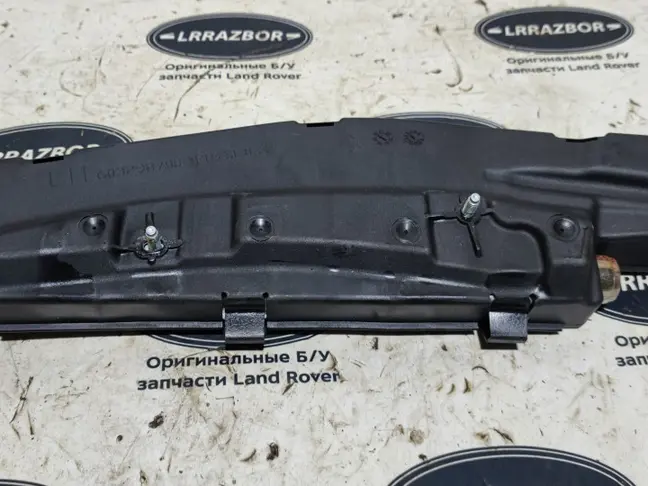 Подушка в сидение левая Range Rover 3 L322