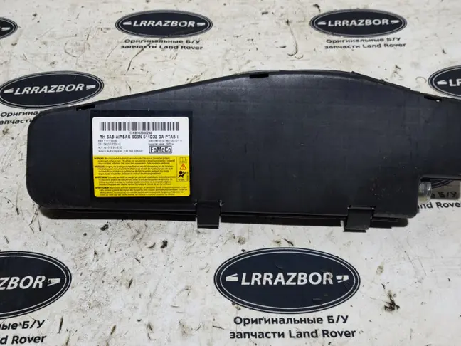 Подушка в сидение правая Range Rover 3 L322