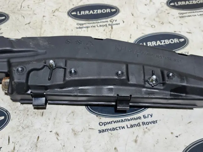 Подушка в сидение правая Range Rover 3 L322