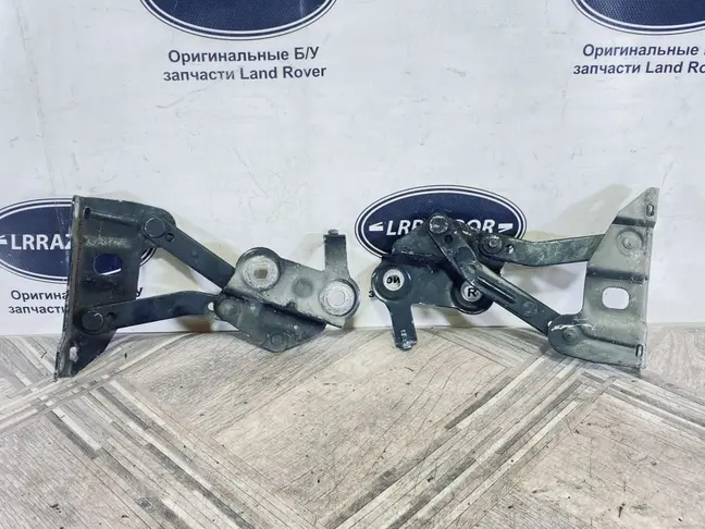 Петли капота Land Rover Range Rover 3 L322