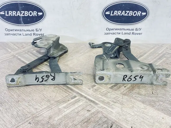 Петли капота Land Rover Range Rover 3 L322