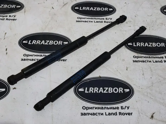 Амортизаторы капота Range Rover L322 02-12