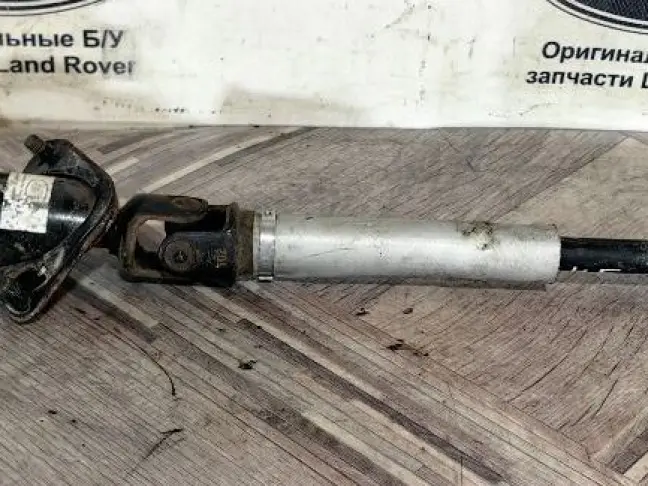 Кардан рулевой Range Rover L322 05-12