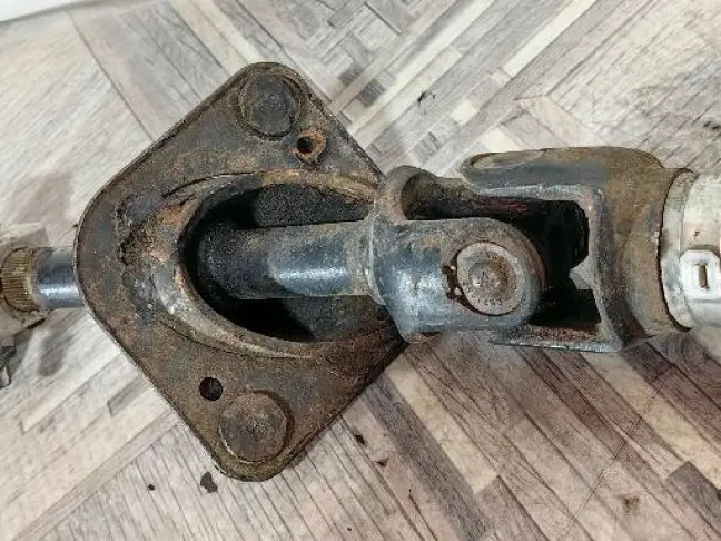 Кардан рулевой Range Rover L322 05-12