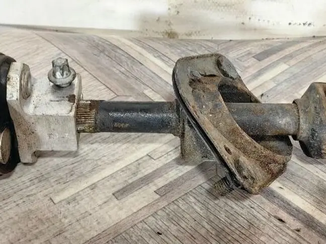 Кардан рулевой Range Rover L322 05-12