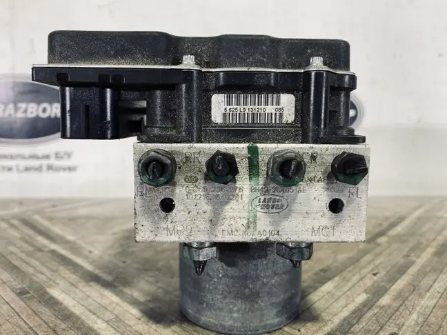 Блок АБС Range Rover 3 L322 2009-2012 4.4