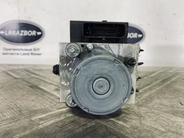 Блок АБС Range Rover 3 L322 2009-2012 4.4