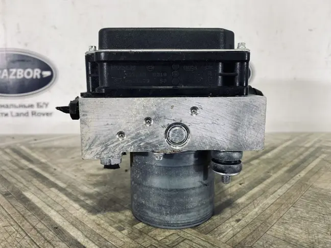 Блок АБС Range Rover 3 L322 2009-2012 4.4
